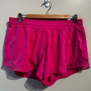 Hotty Hot low rise short